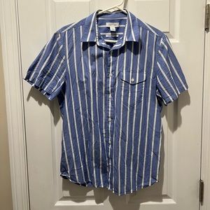 Calvin Klein button down